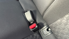 Mazda 2 Hybrid 1.5i Hybrid Agile 5dr CVT Hybrid Hatchback